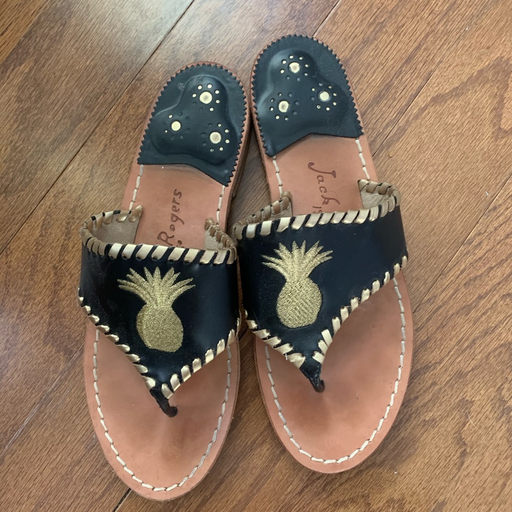 Jack Rogers Sandals